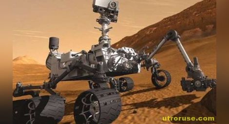 Събраха доказателства за живот на Марс